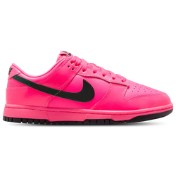 Women's - Nike Dunk Low NA36 - Pink Blast/Black/Pink Blast