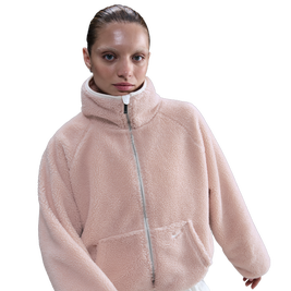 Nike NSW Street Sherpa Jacket