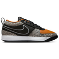 Nike Book 1 Safari - Nike Black/Grey Orange