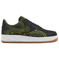 Size 13 - Nike Air Force 1 '07 LV8 What The LA 2019 193656378842