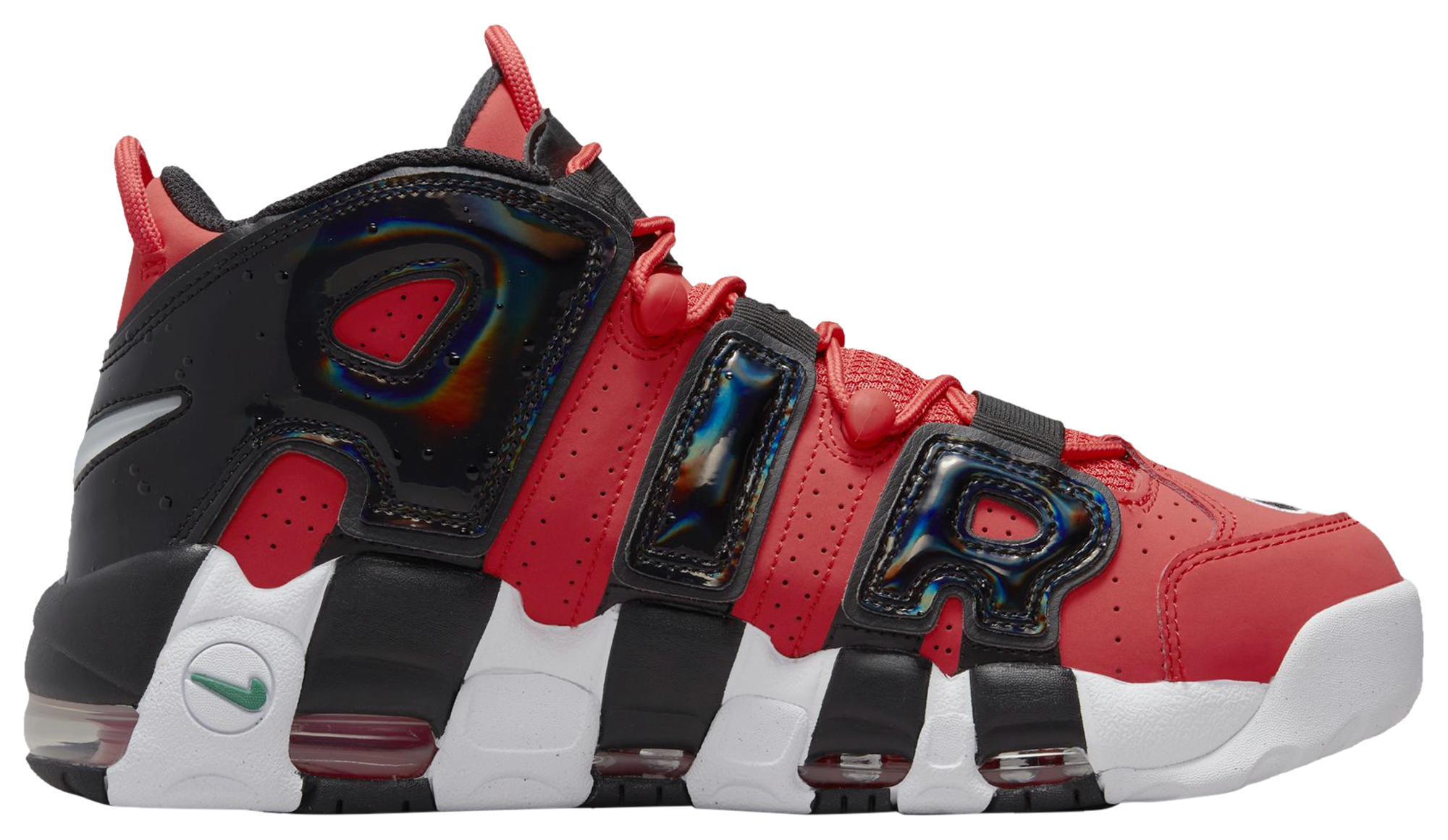 Foot Locker Australia - The Nike Air More Uptempo '96 lands on Saturday!  Stay tuned for release details.