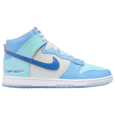Nike Dunk Hi