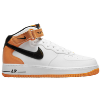 Air force 1 outlet white mens footlocker