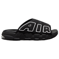 Lebron air cheap max slides