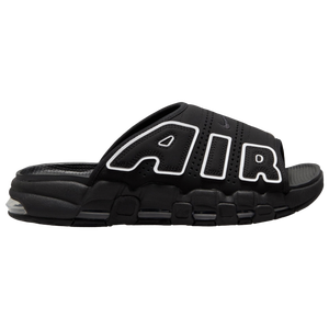 Foot locker best sale slides mens