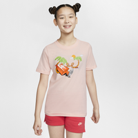 Pink/Orange