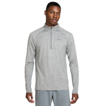 Reflective Silver/Heather/Smoke Grey