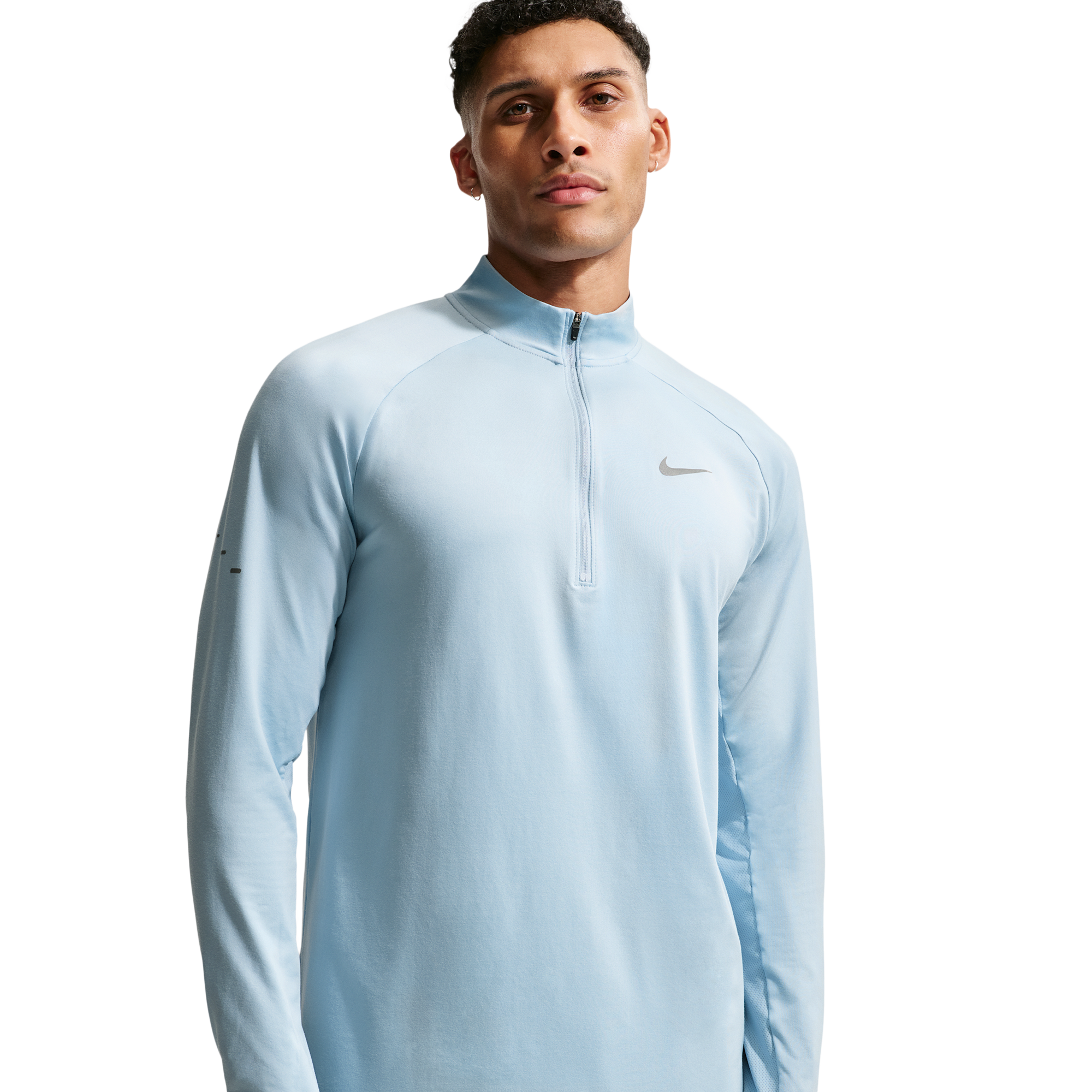 Nike Dri-FIT STRIDE HZ MIDLAYER - Men's | Foot Locker