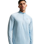 Lt Armory Blue/Reflective Silver