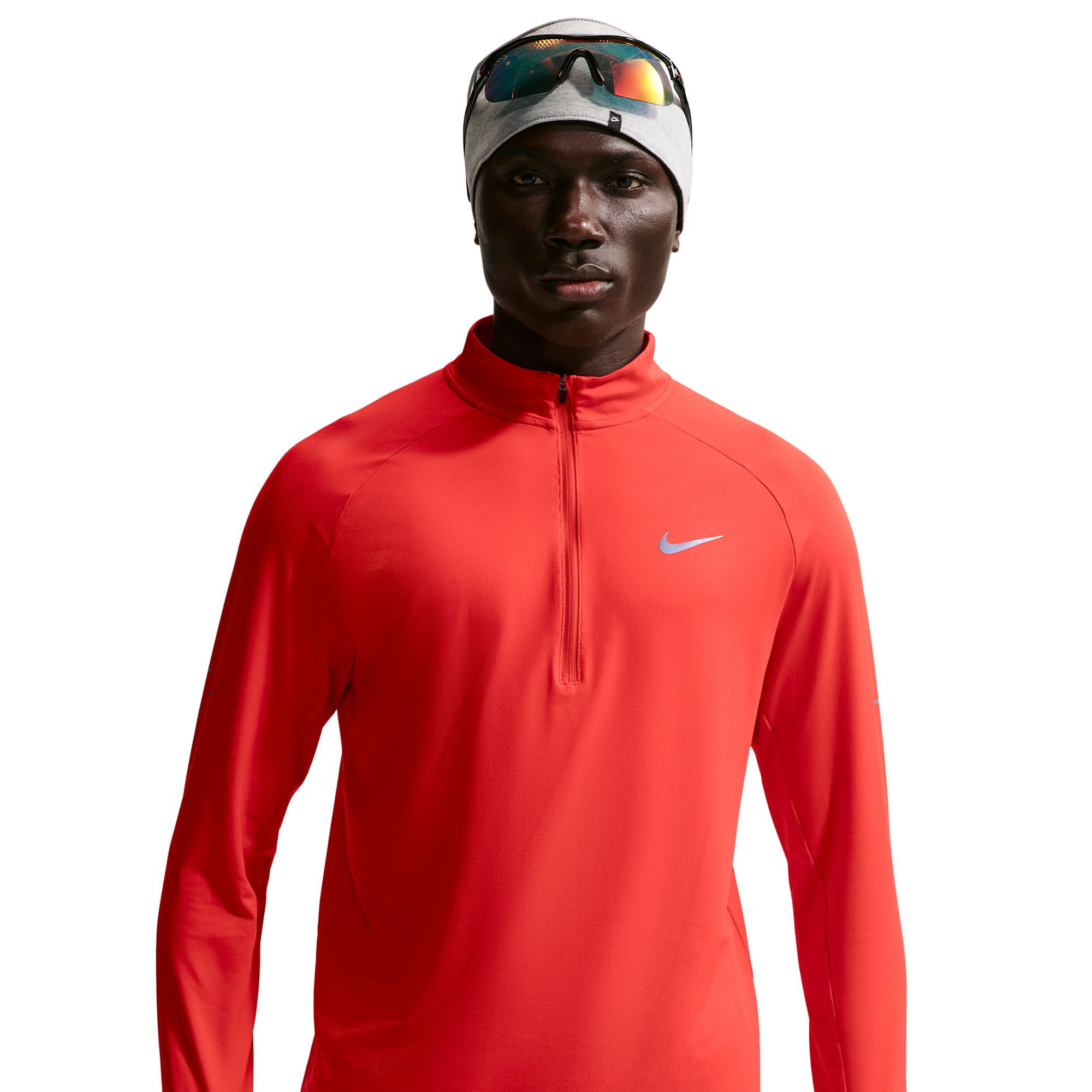 Nike Dri-FIT STRIDE HZ MIDLAYER - Men's