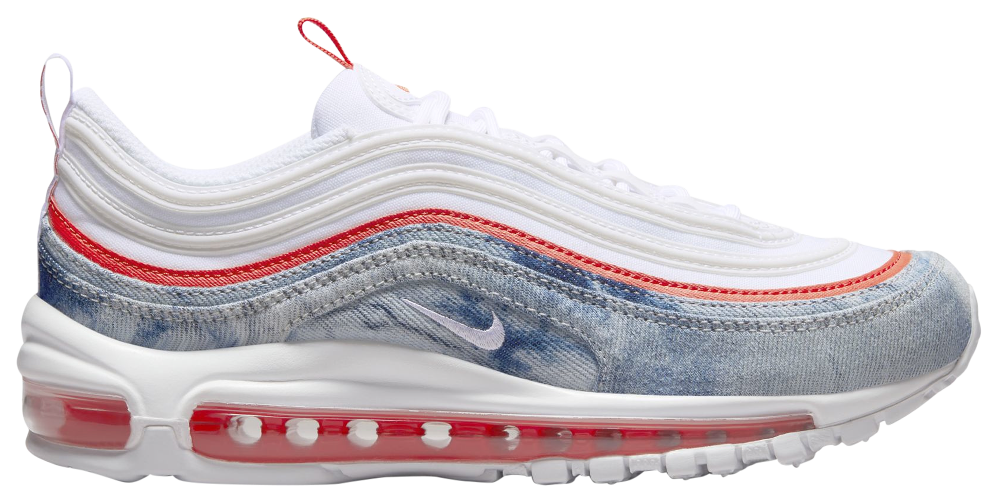 Nike air max 97 womens footlocker best sale