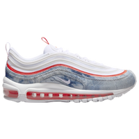 Air max 97 outlet silver bullet footlocker