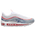 Nike Air Max 97 - Women's Multi/White/Red