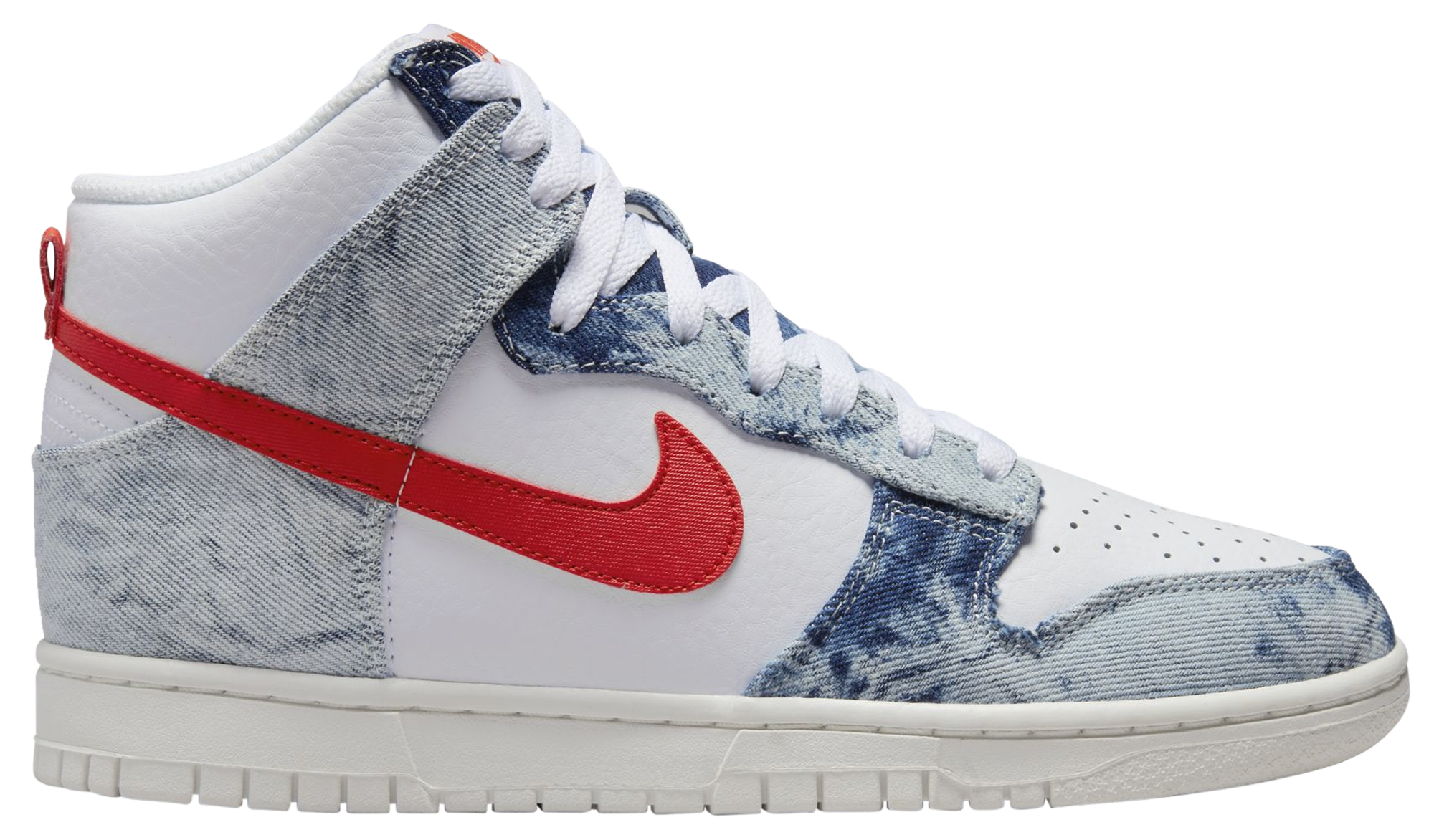 Nike Dunk High | Foot Locker