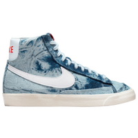 Nike Blazer Shoes.