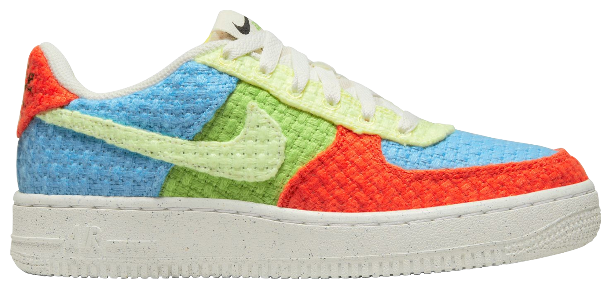 footlocker air force 1 junior