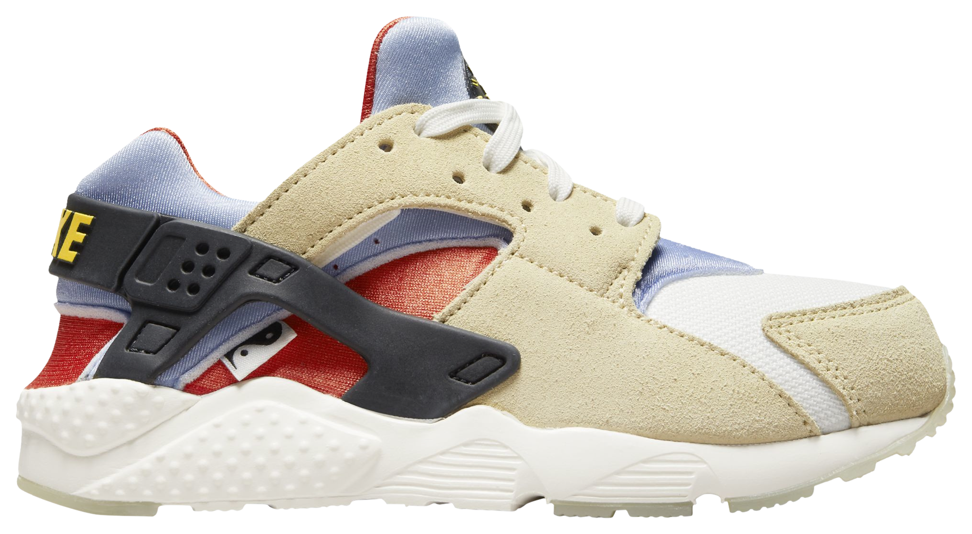 Huaraches sales from footlocker