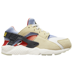 Boys' Preschool - Nike Huarache Run - Yellow/Red/White