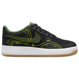 Black/Carbon Green/Treeline
