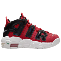 Nike air discount more uptempo champs