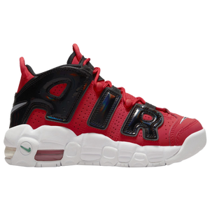 Nike Air More Uptempo Shoes | Champs Sports