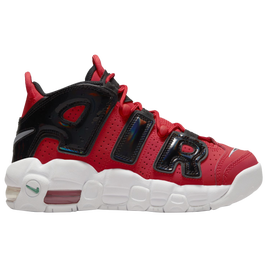 Nike Air More Uptempo PS 17㎝ Amazon.com | Nike Air More Uptempo Big Kids' Shoes (FD1012