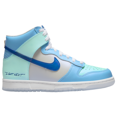 Grade School Nike Dunk High