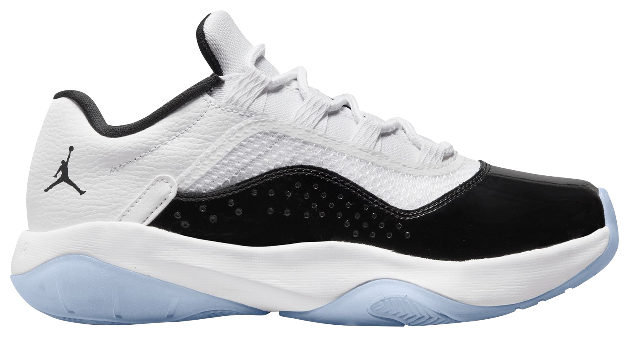 Concord 11 footaction on sale