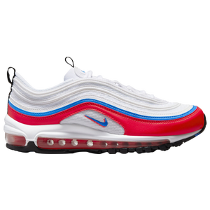 Nike air max 97 hot sale womens pink and blue