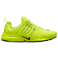 Nike presto mujer discount amarillas