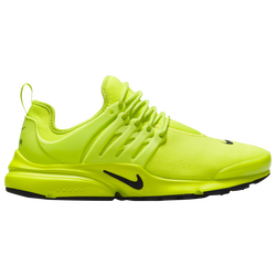 Women's - Nike Air Presto - Atomic Green/Black
