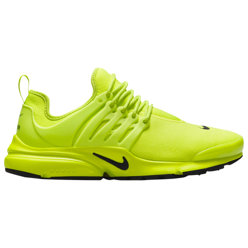 

Nike Womens Nike Air Presto - Womens Shoes Atomic Green/Black Size 11.0