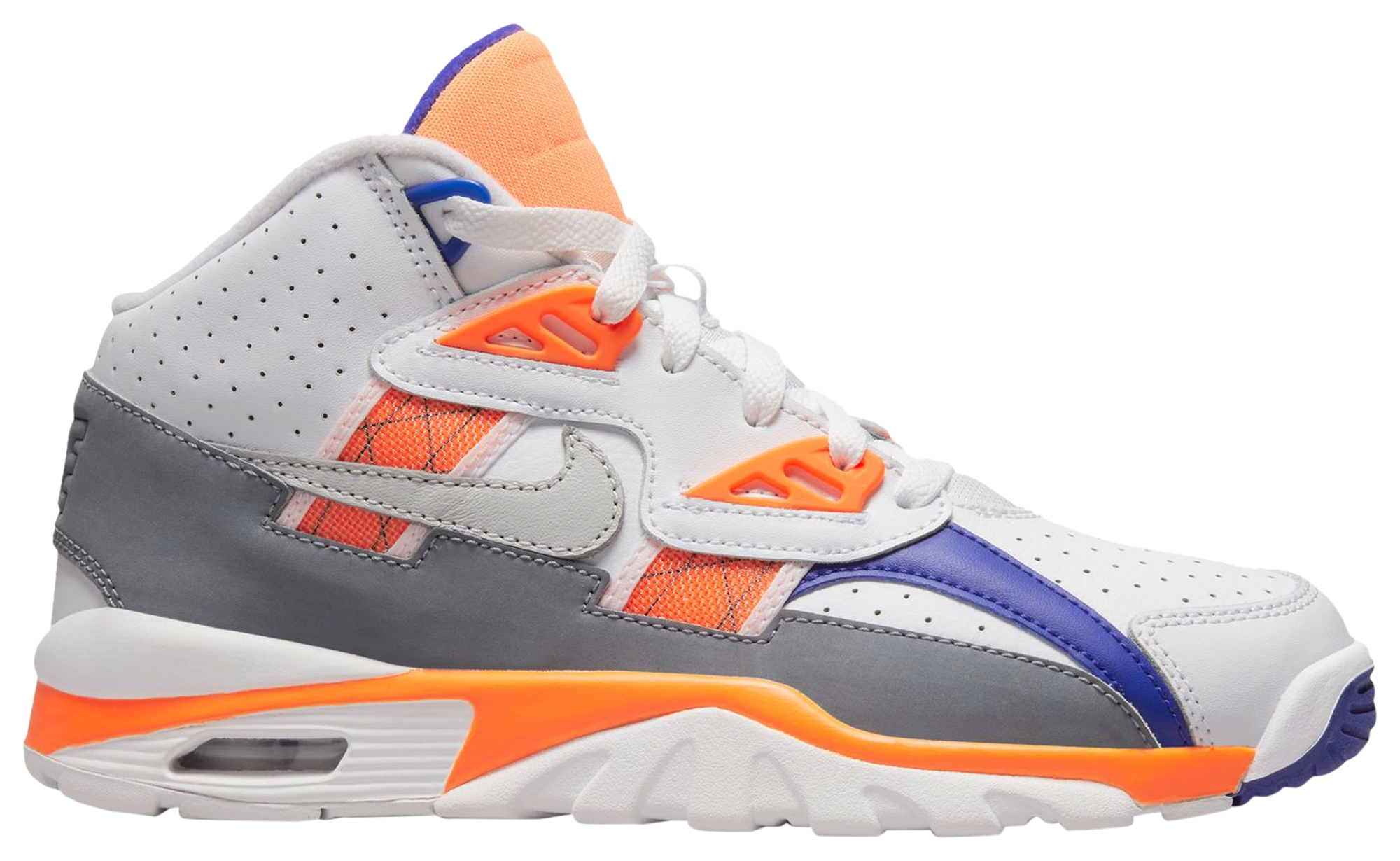 Nike air trainer sales sc grade school