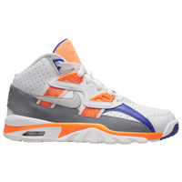 Nike air trainer hot sale sc grade school