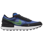 Blue/Volt/Black