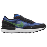Blue/Volt/Black