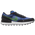 Nike Waffle One - Boys' Grade School Blue/Volt/Black