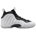 Silver/White/Black