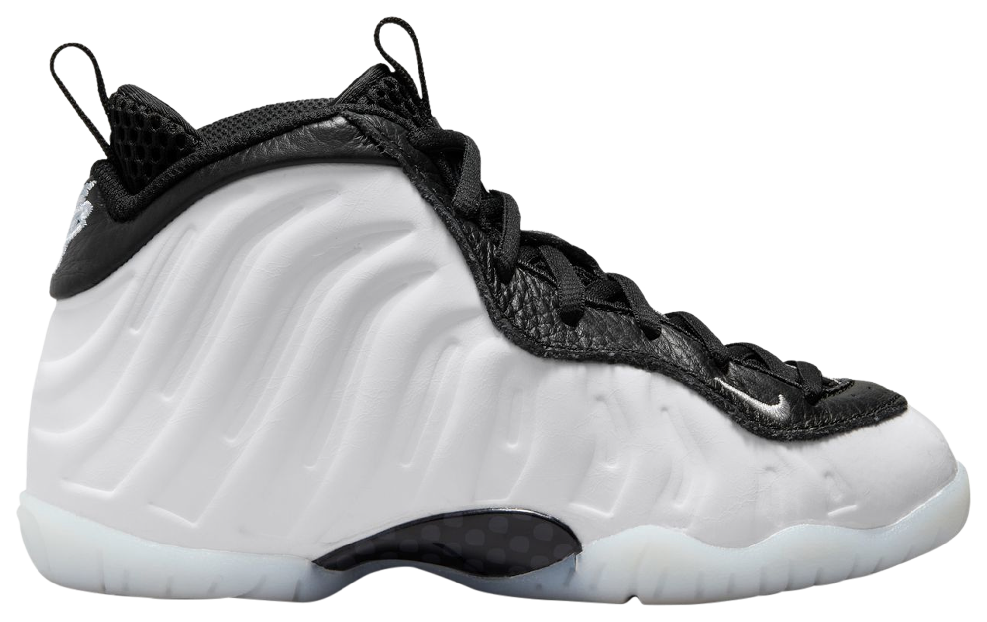 Nike little fashion posite one