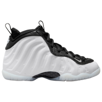 Black/White/Silver