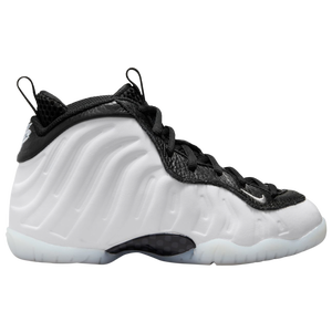 Nike Little Posite Kids Foot Locker