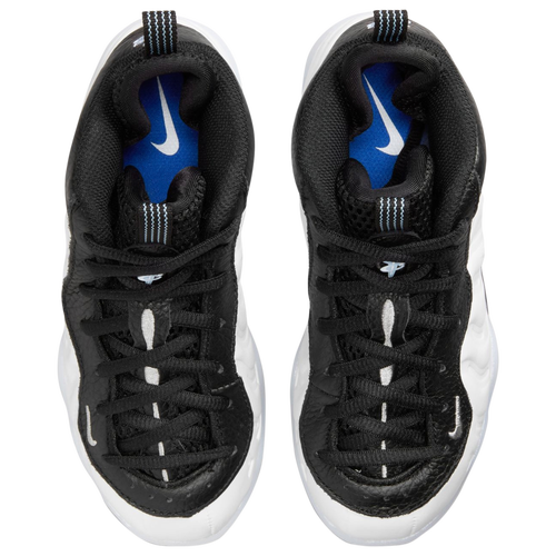 Nike Little Posite One | Kids Foot Locker