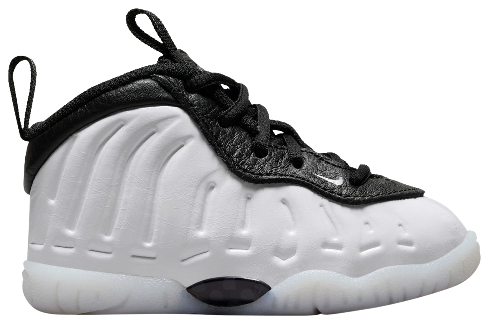 Kids foot locker foamposites store
