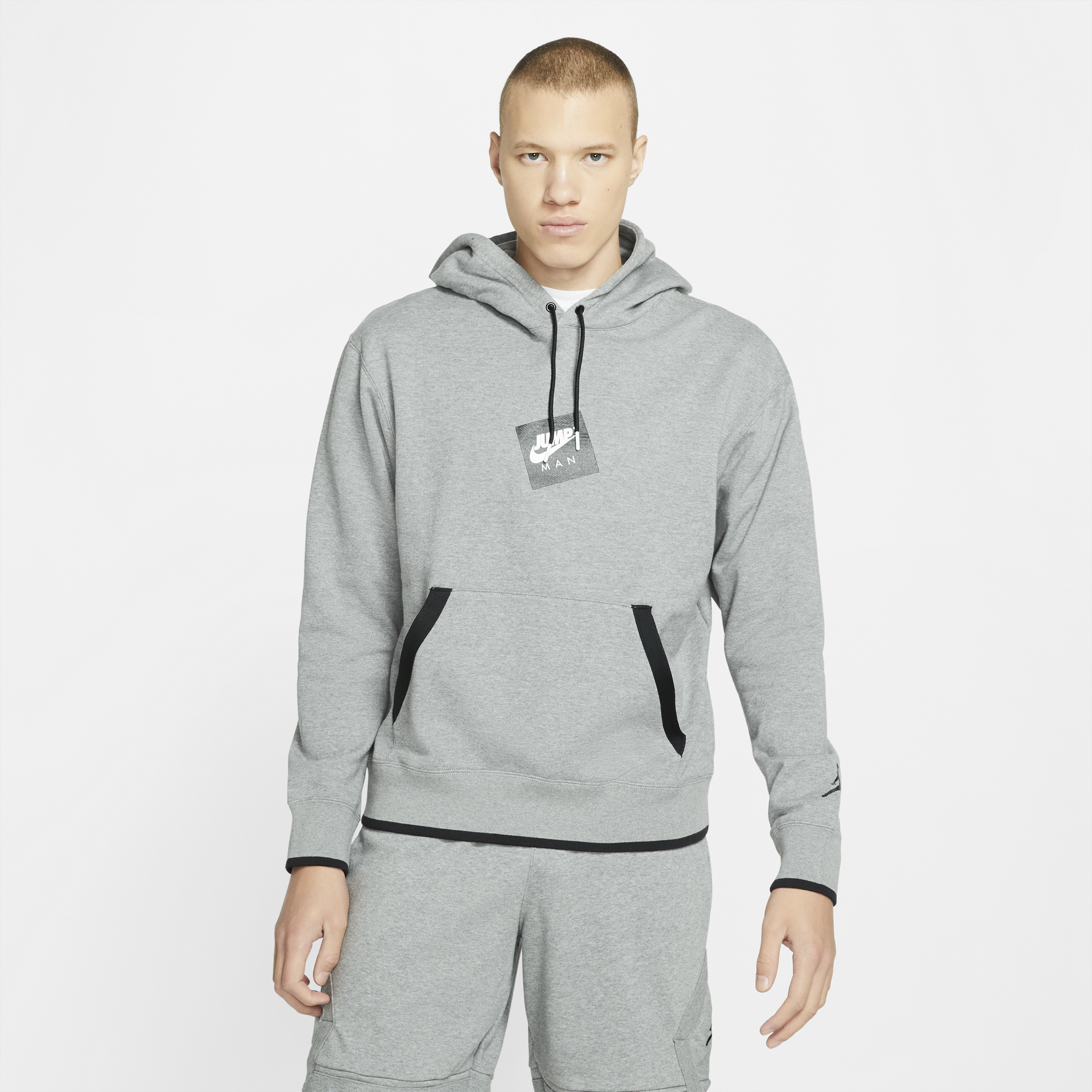 Jordan Jumpman Air толстовка