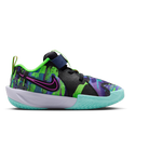 Blue Void/Green Strike/Hyper Violet