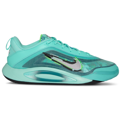 Nike A'One - BLEACHED TURQUOISE/METALLIC SILVER/WASHED TEAL