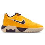 Amarillo/Cave Purple/Soft Yellow