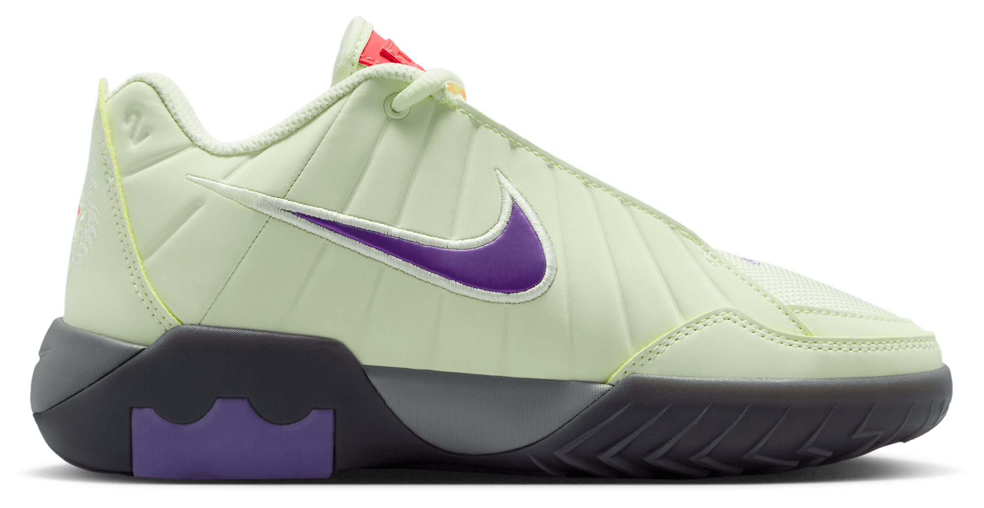 Nike Lebron Witness IX - Boys' Grade School | Champs Sports