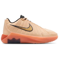 Boys' Grade School - Nike LeBron Jade - Pink