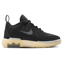 Boys' Preschool - Nike Lebron Witness IX - Black/Iron Grey/Coconut Milk